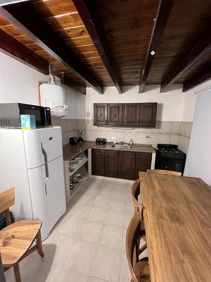 Ivy Bariloche Lägenhet Exteriör bild
