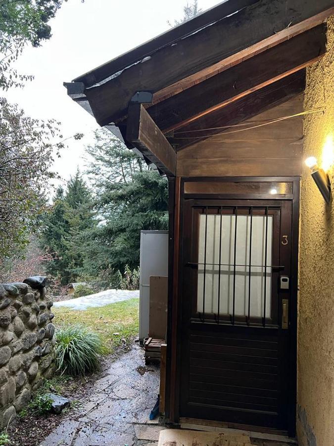 Ivy Bariloche Lägenhet Exteriör bild